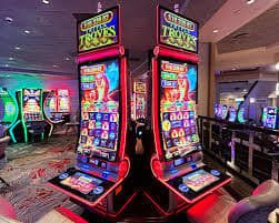 Người dùng Việt Nam chơi slot nổ hũ trên điện thoại Android