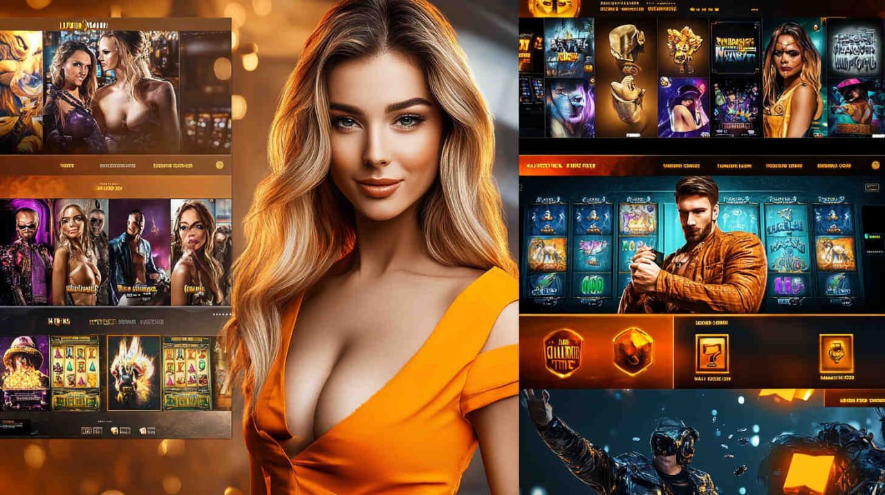 Giao diện sân chơi cá cược bongvip trên điện thoại di động