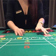 Sảnh game Live Casino bongvip với dealer thật và giao diện tiếng Việt