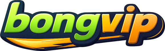 Logo bongvip – trang chủ